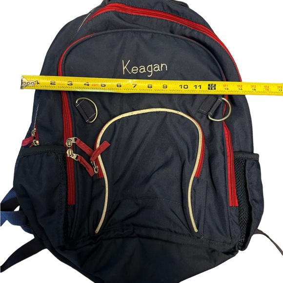 Pottery Barn backpack - Picture 5 of 5